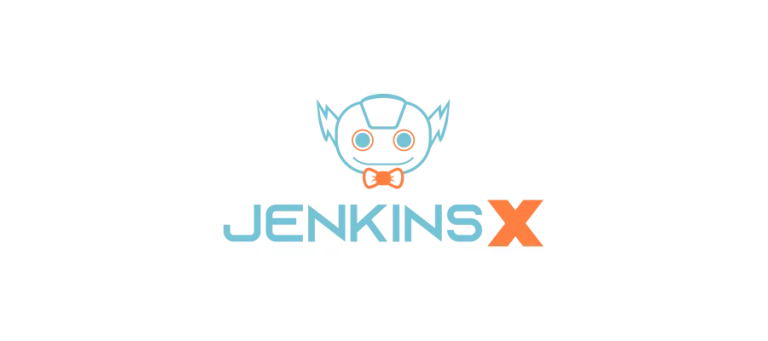 jenkins x