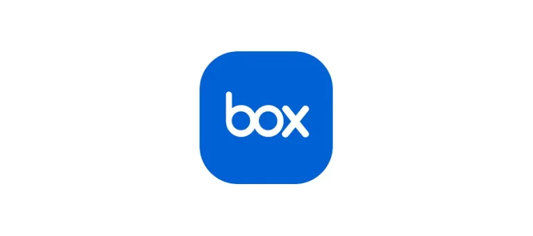 box