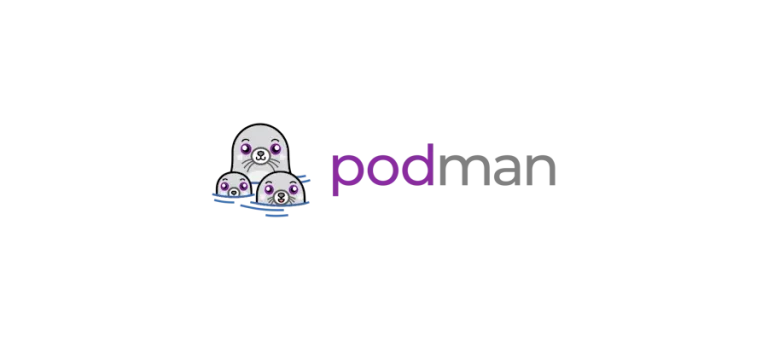 podman