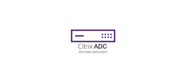 citrix adc