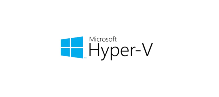 hyper-v