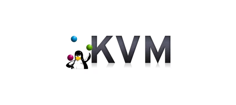 kvm