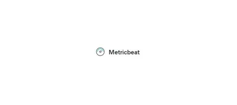 metricbeat