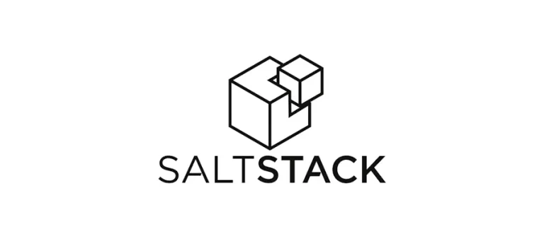 saltstack