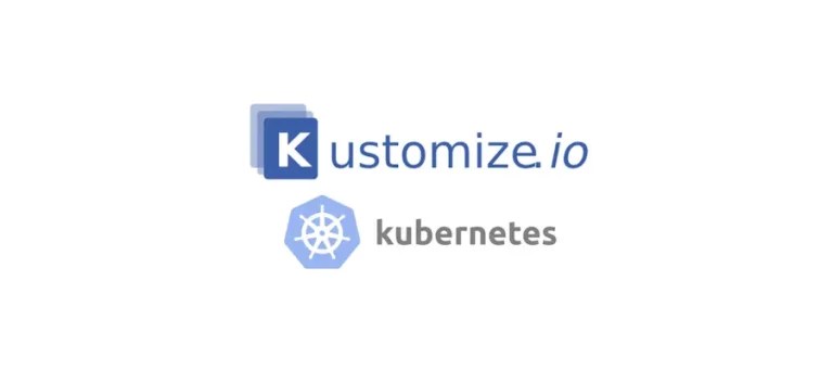 kustomize