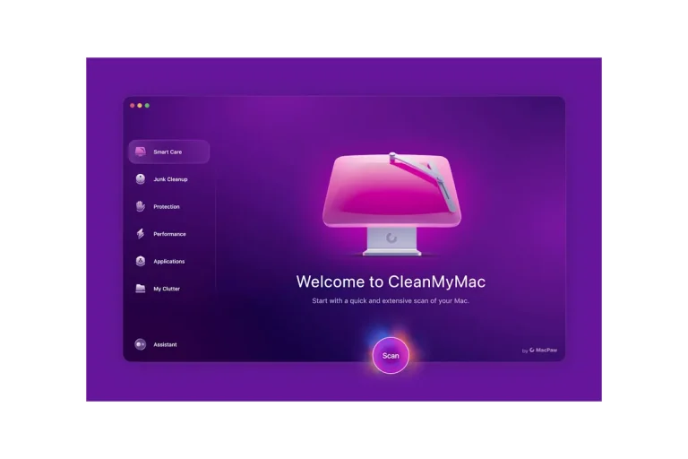 cleanmymac