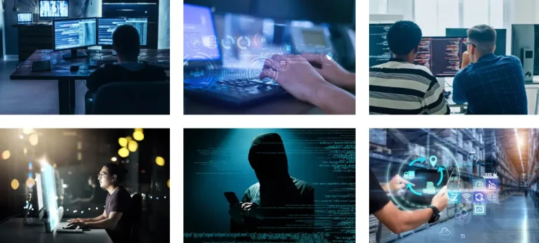 Spionprogram kan i hemlighet övervaka din dator eller mobil