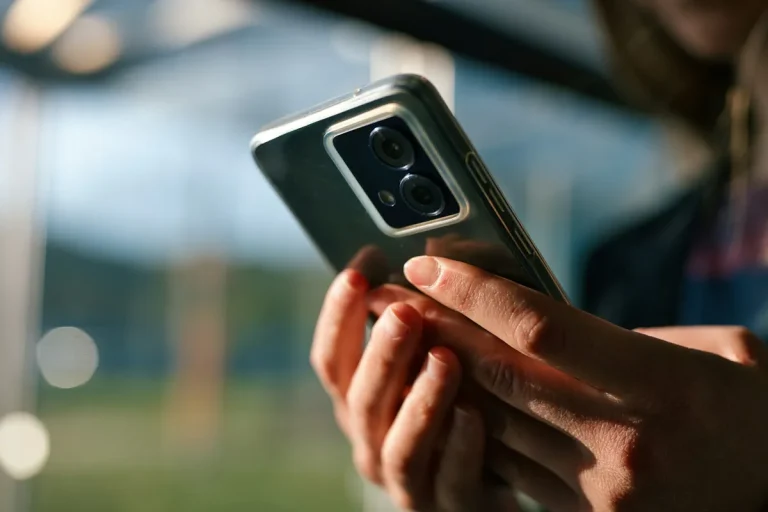 ta bort spam från mobilen